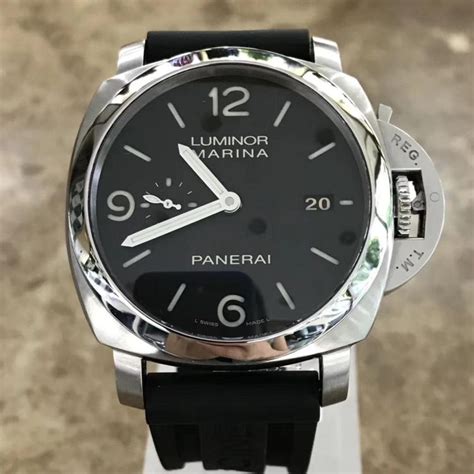 ebay panerai replica|watches that look like panerai.